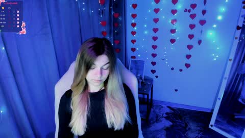 sweetfoyou online show from 29, 3, 2026