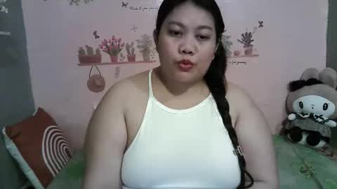 Snapshot of sweetheart1991 chatting on 1, 4, 2026 Fuck my boobs69 online show from 1, 4, 2026