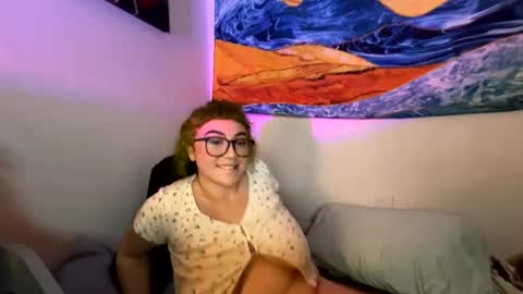 sweetheatannie online show from 19, 12, 2024