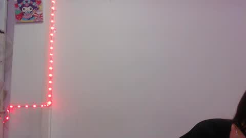 Sabrina y Eliot online show from 8, 11, 2025