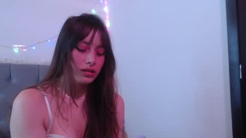 Sabrina y Eliot online show from 13, 1, 2026