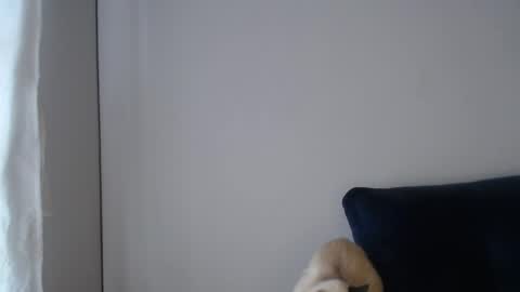 Sabrina y Eliot online show from 29, 4, 2026