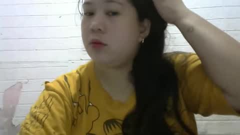 sweethot_asian online show from 12, 9, 2025