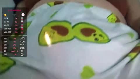 Snapshot of sweetie__annie chatting on 17, 2, 2025 Ana Mara i cant Make noise My family is here online show from 17, 2, 2025