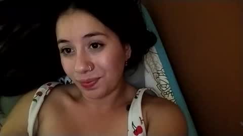 Ana Mara  i cant Make noise My family is here  online show from 8, 4, 2026