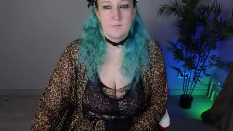 sweetie__berry online show from 17, 2, 2026