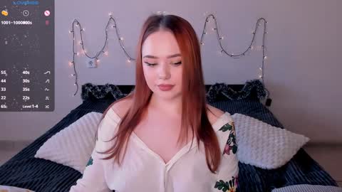 Snapshot of sweetie_candy_ chatting on 10, 1, 2025 Hannah online show from 10, 1, 2025