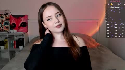 Snapshot of sweetie_candy_ chatting on 4, 10, 2025 Hannah online show from 4, 10, 2025