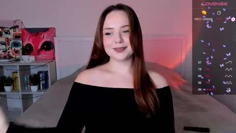 Snapshot of sweetie_candy_ chatting on 12, 10, 2025 Hannah online show from 12, 10, 2025