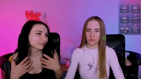 Chloe online show from 11, 2, 2026