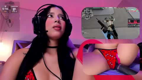 sweetie_cloe online show from 13, 4, 2026