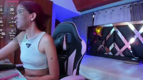 FOXXY online show from 27, 6, 2026