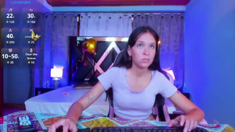 FOXXY online show from 9, 7, 2026