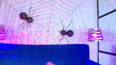 violeta online show from 15, 12, 2025