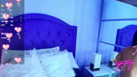 violeta online show from 21, 2, 2026