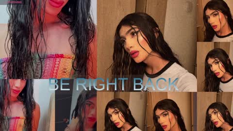  Sara Jhael  online show from 20, 12, 2024