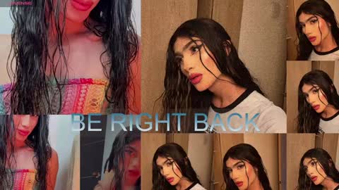  Sara Jhael  online show from 12, 1, 2025