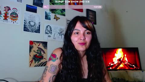 Maria  my insta sweetie maryy   online show from 25, 1, 2025