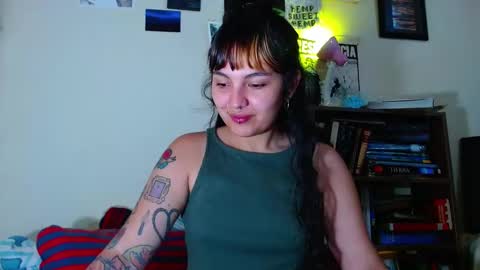 Maria  my insta sweetie maryy   online show from 12, 2, 2025