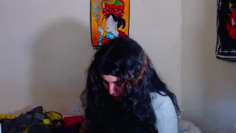 Maria  my insta sweetie maryy   online show from 12, 7, 2026