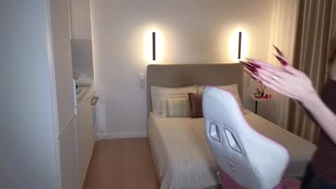 Snapshot of sweetiebones chatting on 16, 1, 2026 bratty gf online show from 16, 1, 2026