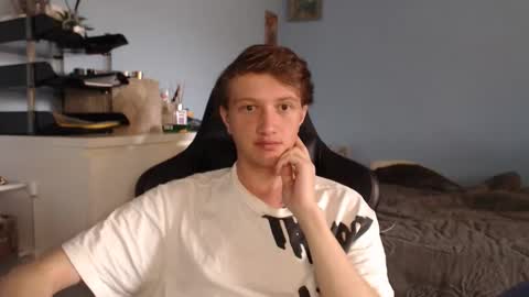 Cat online show from 18, 3, 2026