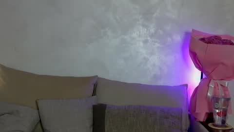 Daddy Babby Girl online show from 11, 10, 2025