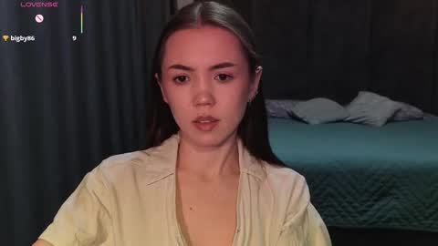 sweetieee_kira online show from 12, 3, 2026