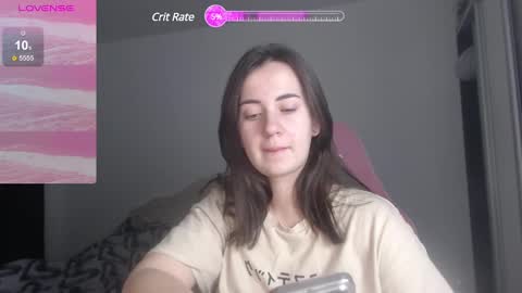 Snapshot of sweetiekendl chatting on 8, 1, 2025 Kendl online show from 8, 1, 2025