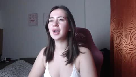 Snapshot of sweetiekendl chatting on 31, 1, 2025 Kendl online show from 31, 1, 2025