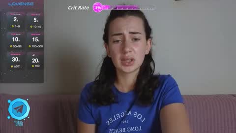 Snapshot of sweetiekendl chatting on 18, 9, 2025 Kendl online show from 18, 9, 2025