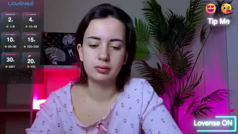 Snapshot of sweetiekendl chatting on 27, 4, 2026 Kendl online show from 27, 4, 2026