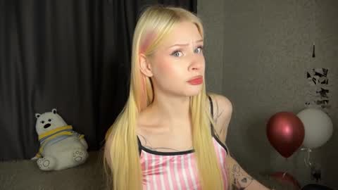 sweetie Lisa3 online show from 22, 12, 2024