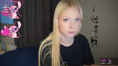 sweetie Lisa3 online show from 3, 2, 2025