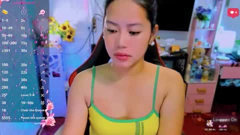 Nicole online show from 5, 12, 2025