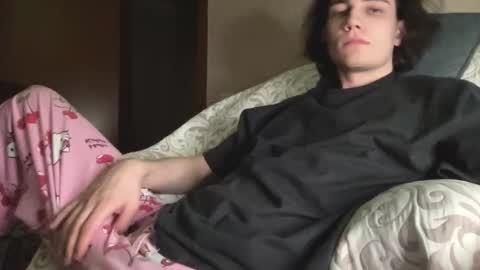 SweetiesKitties online show from 25, 3, 2026