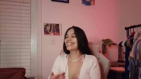 Blu Sweets online show from 1, 10, 2025