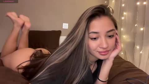 Snapshot of sweetiesoul chatting on 7, 1, 2025 sweetiesoul online show from 7, 1, 2025