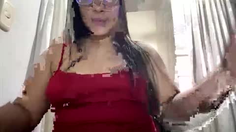 Sweetigirl online show from 23, 3, 2026