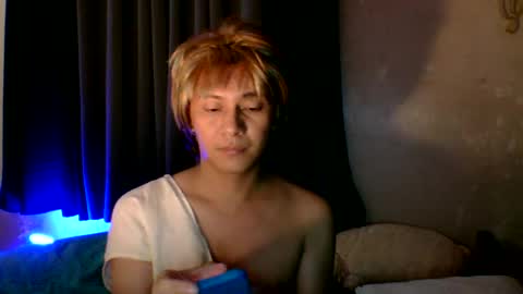 Snapshot of sweetinocent69xxx chatting on 1, 7, 2026 Sweet Inocent online show from 1, 7, 2026