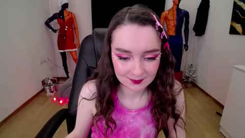 sweetintouch online show from 27, 12, 2024