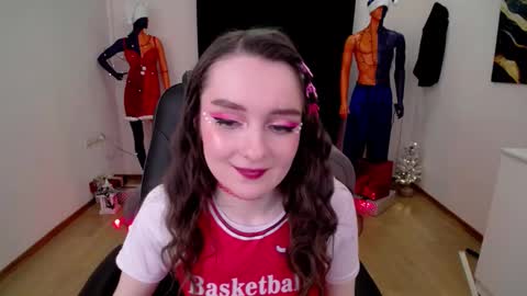 sweetintouch online show from 27, 12, 2024