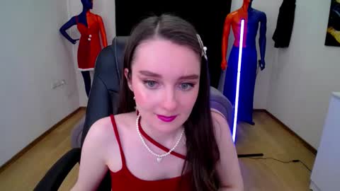 sweetintouch online show from 17, 1, 2025