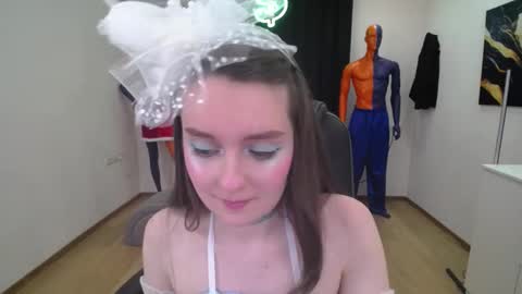 sweetintouch online show from 9, 2, 2025