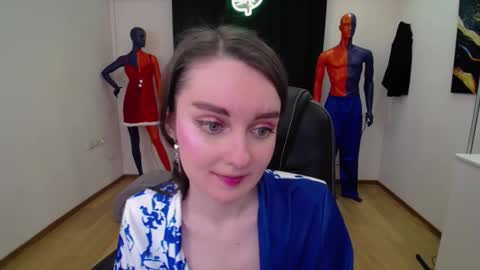 sweetintouch online show from 12, 2, 2025