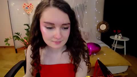 sweetintouch online show from 14, 2, 2025