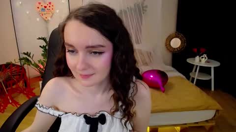sweetintouch online show from 15, 2, 2025