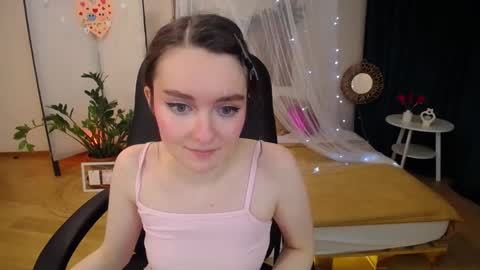 sweetintouch online show from 25, 2, 2025