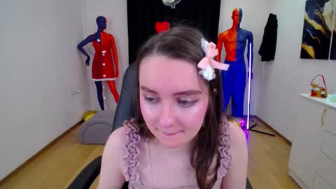 sweetintouch online show from 26, 2, 2025