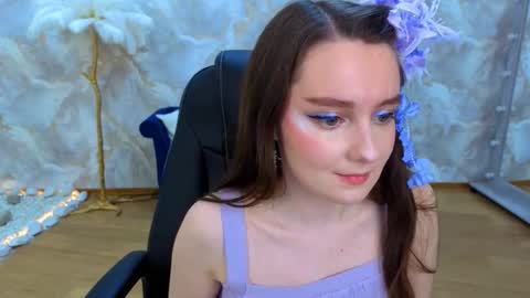 sweetintouch online show from 12, 9, 2025